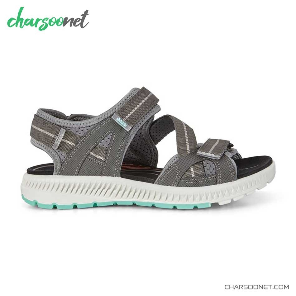 صندل مردانه اکو مدل ecco Terra Sandal W کد 822713-50885