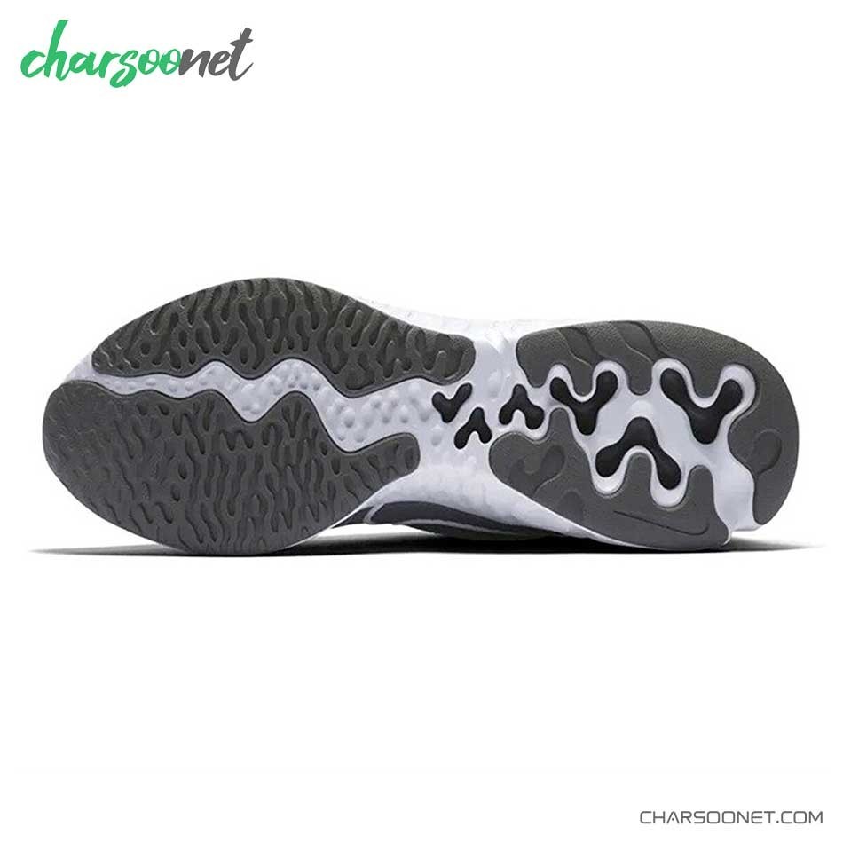 کفش پیاده روی نایک مدل NIKE ERKEK RENEW RUN کد CK6357-003