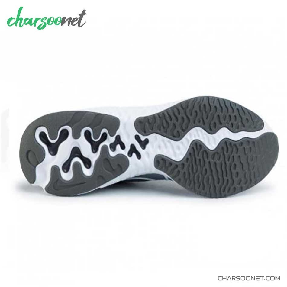 کفش پیاده روی نایک مدل NIKE ERKEK RENEW RUN کد CK6357-003