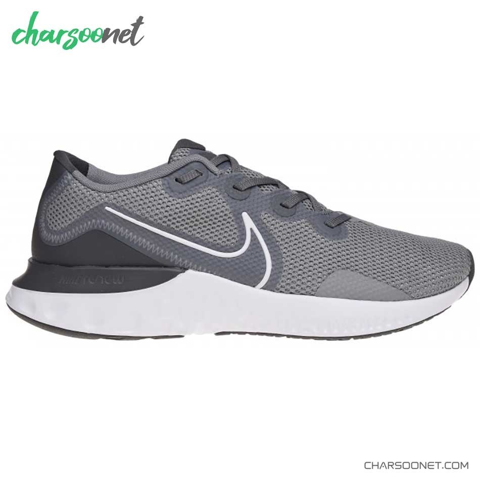 کفش پیاده روی نایک مدل NIKE ERKEK RENEW RUN کد CK6357-003