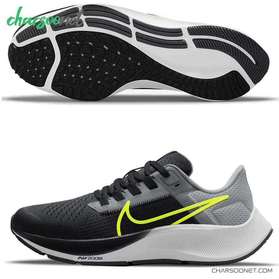 کفش رانینگ نایک مدل Nike Air Zoom Pegasus 38 کد CZ4178-005