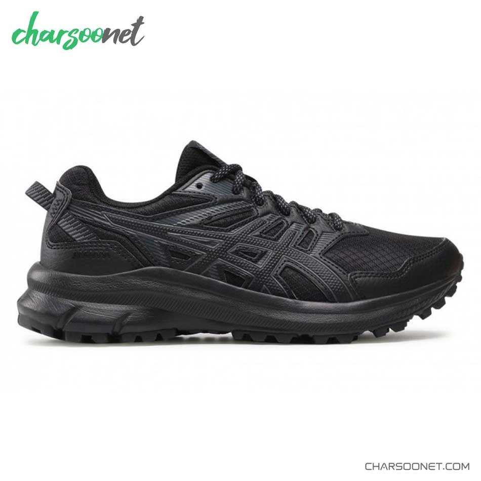 کفش رانینگ اسیکس مدل ASICS Trail Scout 2 کد 1011B181-002