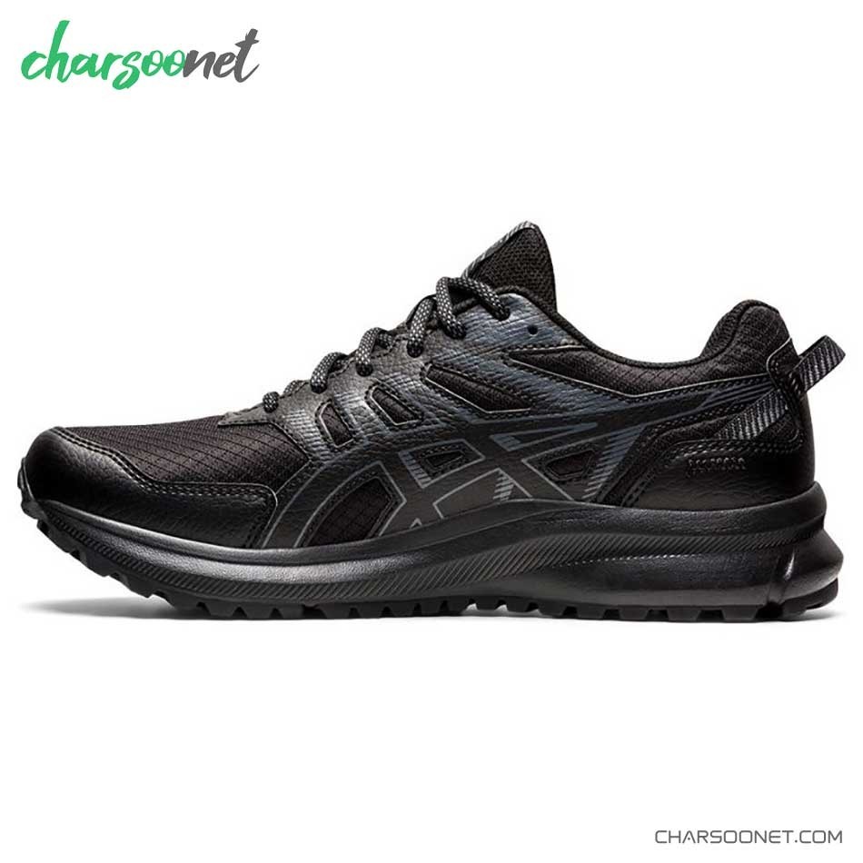 کفش رانینگ اسیکس مدل ASICS Trail Scout 2 کد 1011B181-002