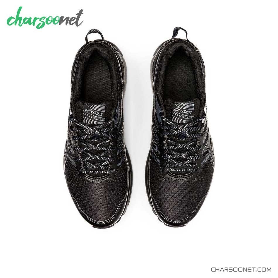 کفش رانینگ اسیکس مدل ASICS Trail Scout 2 کد 1011B181-002
