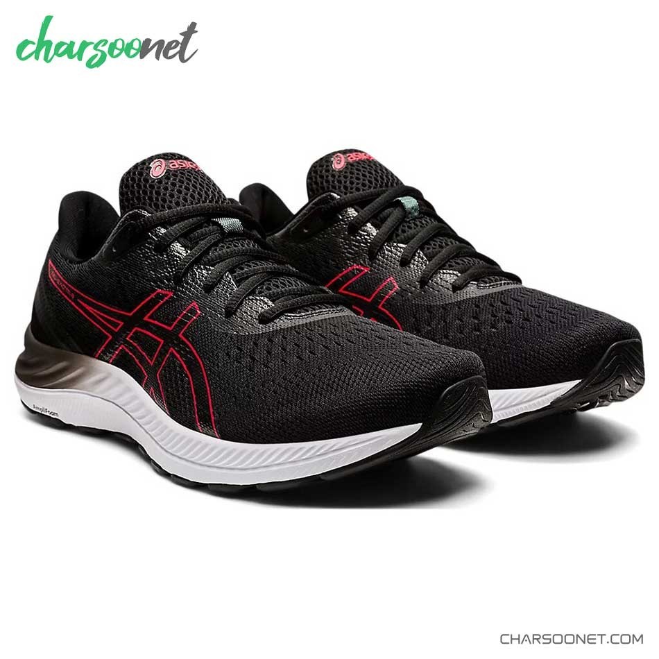 کفش اسپرت اسیکس مدل asics GEL-EXCITE 8 کد 1011B036-009