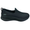 کفش راحتی اسکیچرز مدل Skechers You Wave Slip On کد 132000bbk