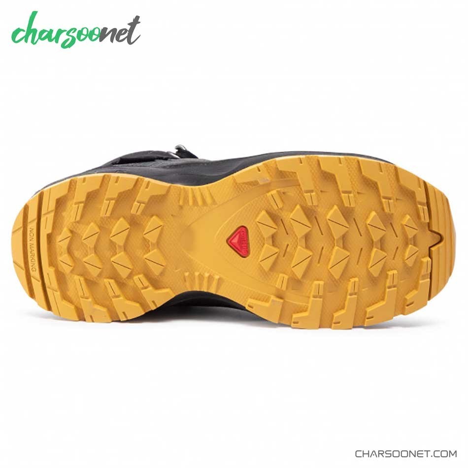 کفش کوهنوردی سالومون مدل Salomon Outward Cswp J کد 409722