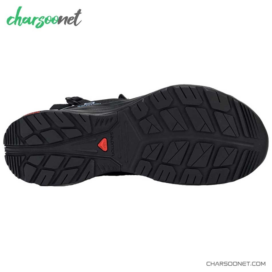 صندل مردانه سالومون مدل Salomon Tech Sandal Feel کد 410433
