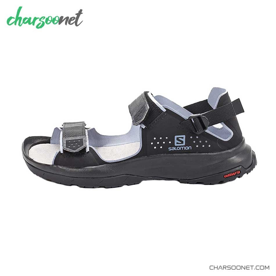 صندل مردانه سالومون مدل Salomon Tech Sandal Feel کد 410433