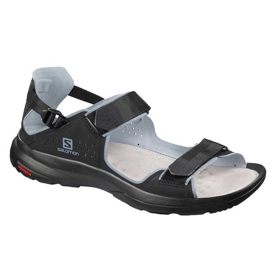 صندل مردانه سالومون مدل Salomon Tech Sandal Feel کد 410433