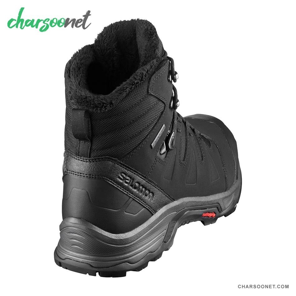 کفش کوهنوردی سالومون مدل salomon Quest Winter Gtx کد 411103