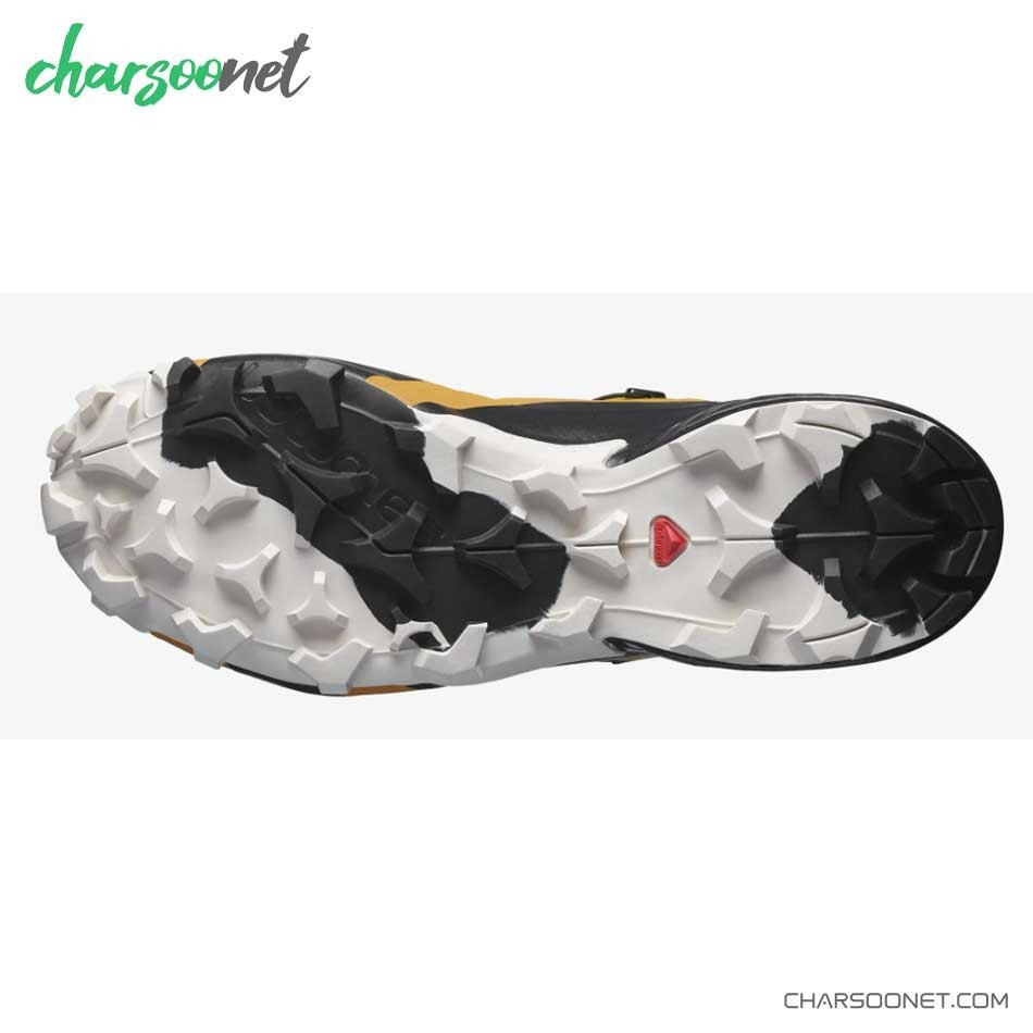کفش کوهنوردی سالومون مدل Salomon Cross Hike Mid GTX کد 414293
