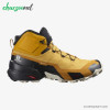 کفش کوهنوردی سالومون مدل Salomon Cross Hike Mid GTX کد 414293