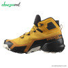 کفش کوهنوردی سالومون مدل Salomon Cross Hike Mid GTX کد 414293