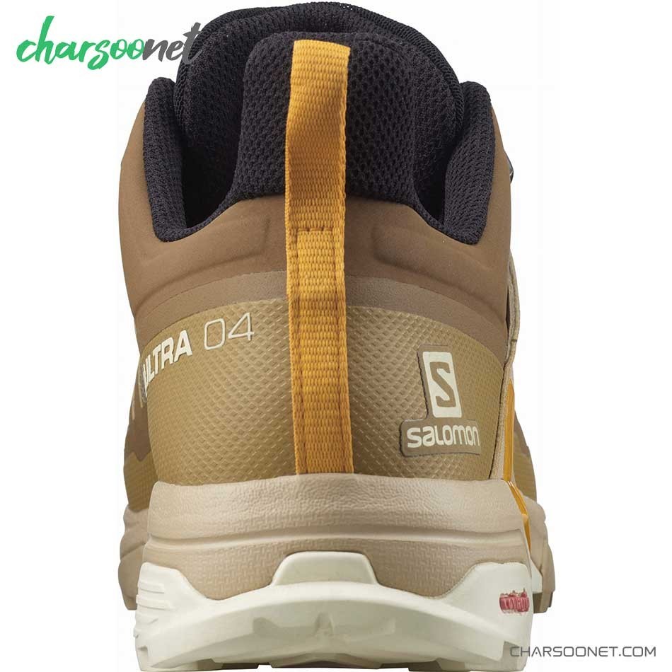 کفش طبیعت گردی سالومون مدل Salomon X ULTRA 4 GTX کد 414456
