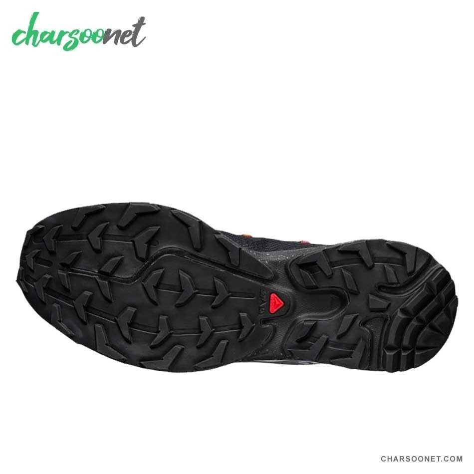کفش رانینگ سالومون مدل Salomon XT Rush کد 415167