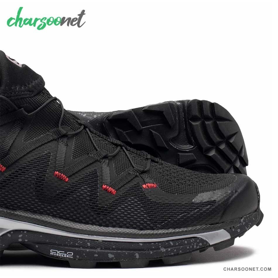کفش رانینگ سالومون مدل Salomon XT Rush کد 415167