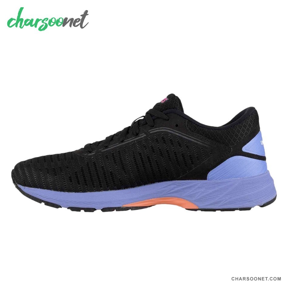 کفش پیاده روی و دویدن دخترانه اسیکس Asics dynaflyte 2