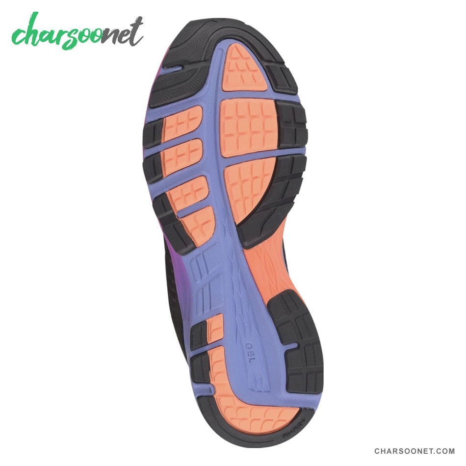 کفش پیاده روی و دویدن دخترانه اسیکس Asics dynaflyte 2