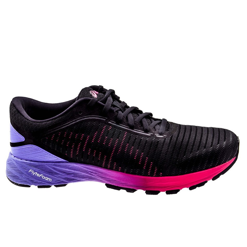 کفش پیاده روی و دویدن دخترانه اسیکس Asics dynaflyte 2