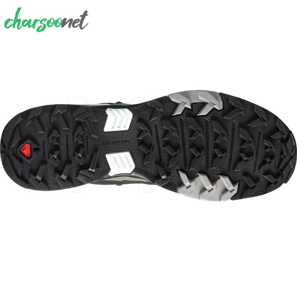 کفش رانینگ سالومون مدل Salomon X Ultra 4 Gore-Tex کد 412881