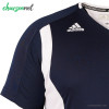 تیشرت ورزشی آدیداس اصل  Adidas Collagiate Navy T-shirt