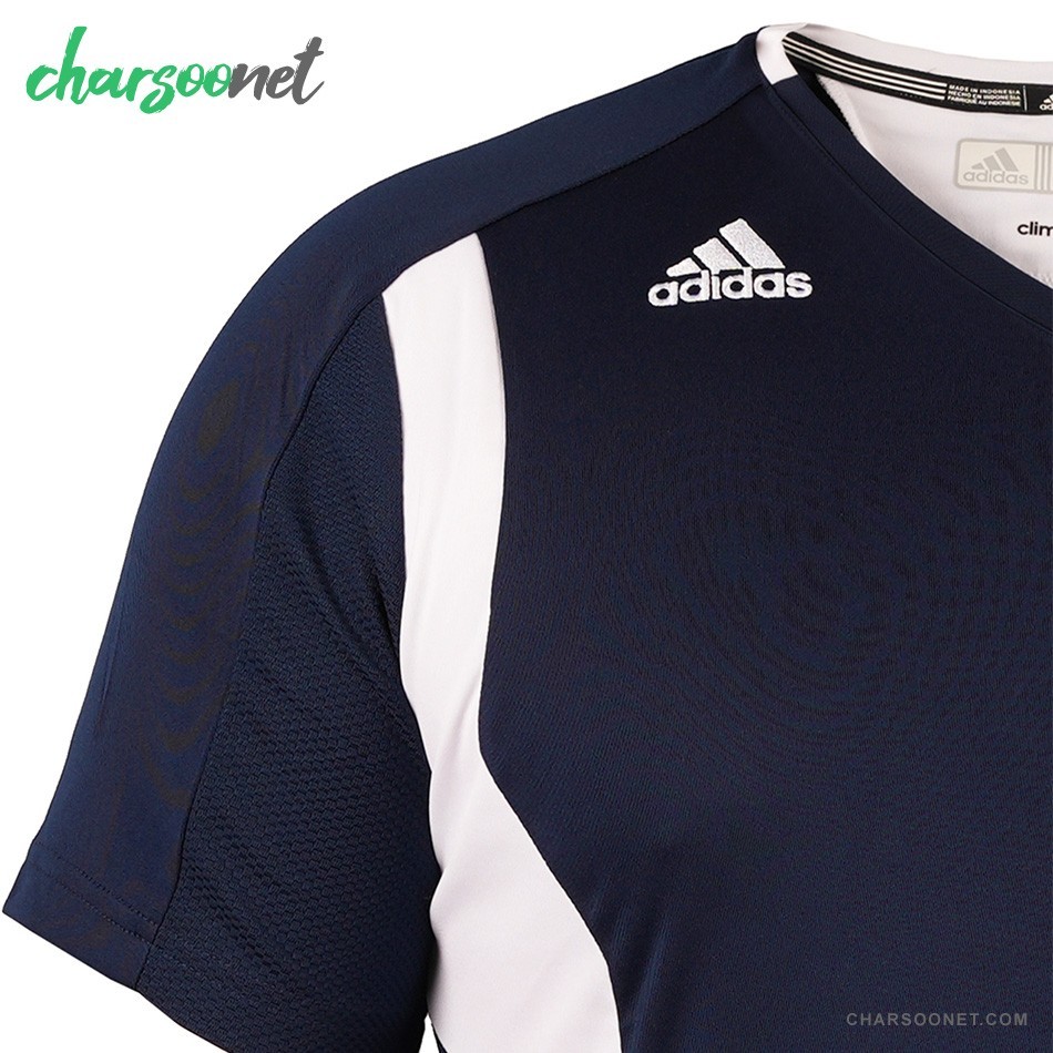 T shirt long outlet adidas