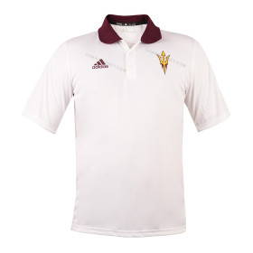 تیشرت یقه دار آدیداس اصل مردانه Arizon State