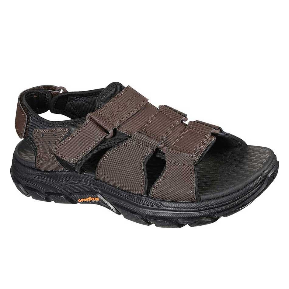 صندل مردانه اسکچرز Skechers Respected Sd Rigden