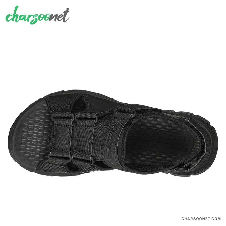 صندل تابستانی مردانه اسکچرز Skechers Sandal