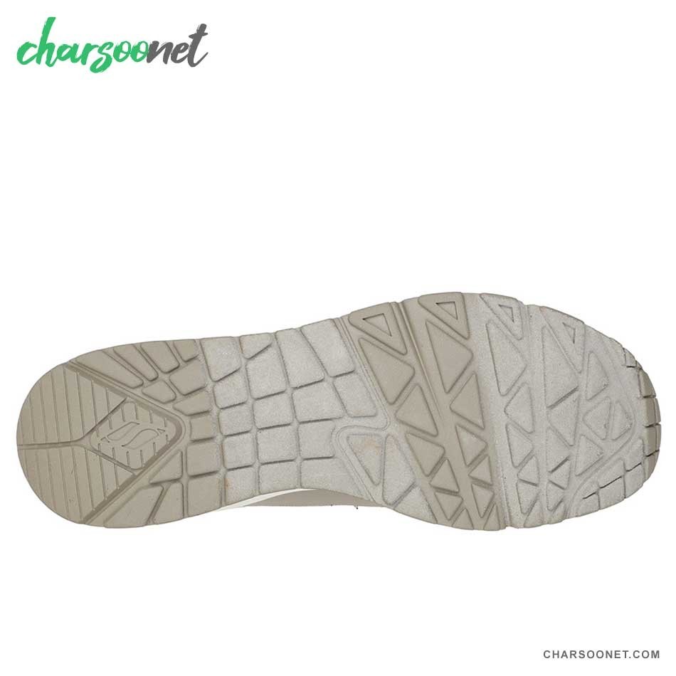 کفش پیاده روی و دویدن اسکچرز مردانه Skechers Sol 232248/TPE Taupe