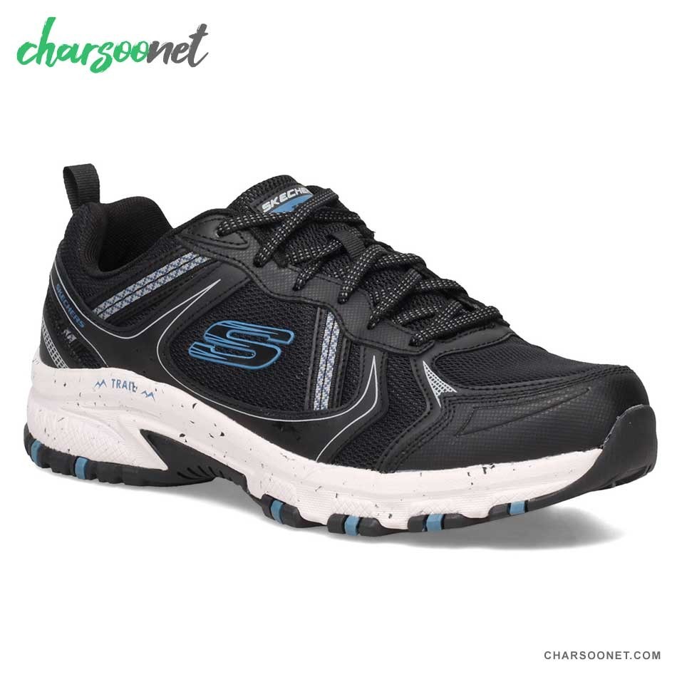 کتانی ورزشی مردنه اسکچرز Skechers Hillcrest-Vast