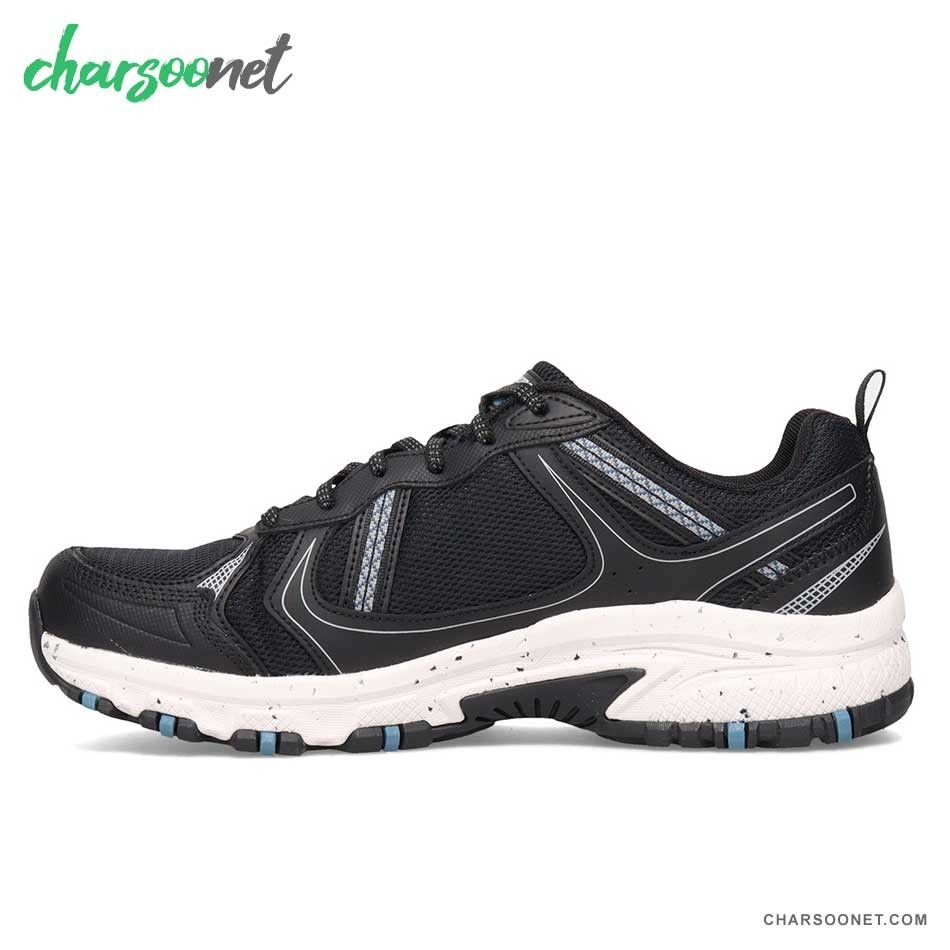 کتانی ورزشی مردنه اسکچرز Skechers Hillcrest-Vast