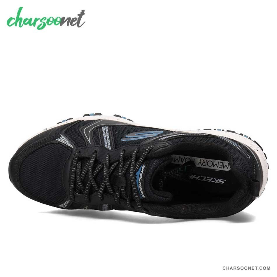 کتانی ورزشی مردنه اسکچرز Skechers Hillcrest-Vast