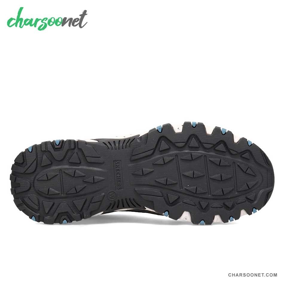 کتانی ورزشی مردنه اسکچرز Skechers Hillcrest-Vast