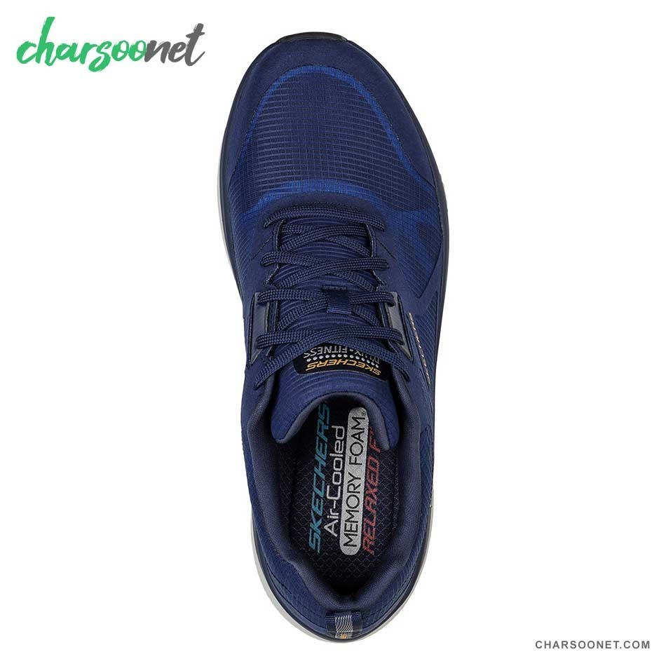 کفش پیاده روی و دویدن مردانه اسکچرز Skechers D'LUX Fitness-Box Jump