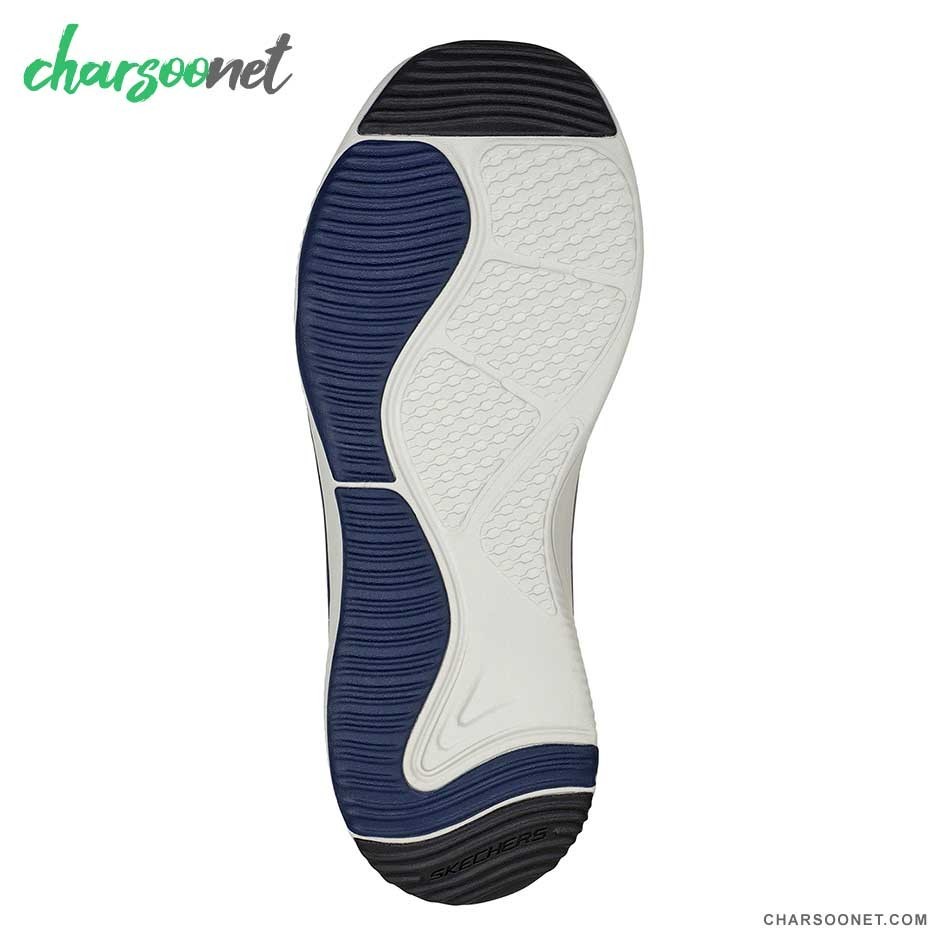 کفش پیاده روی و دویدن مردانه اسکچرز Skechers D'LUX Fitness-Box Jump