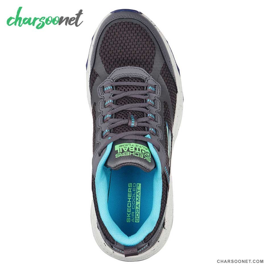 کفش پیاده روی زنانه اسکچرز Skechers Go Run Trail Altitude