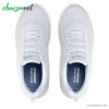 کتانی راحتی زنانه اسکچرز Skechers Step Flex 128890-WHT
