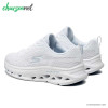 کتانی راحتی زنانه اسکچرز Skechers Step Flex 128890-WHT