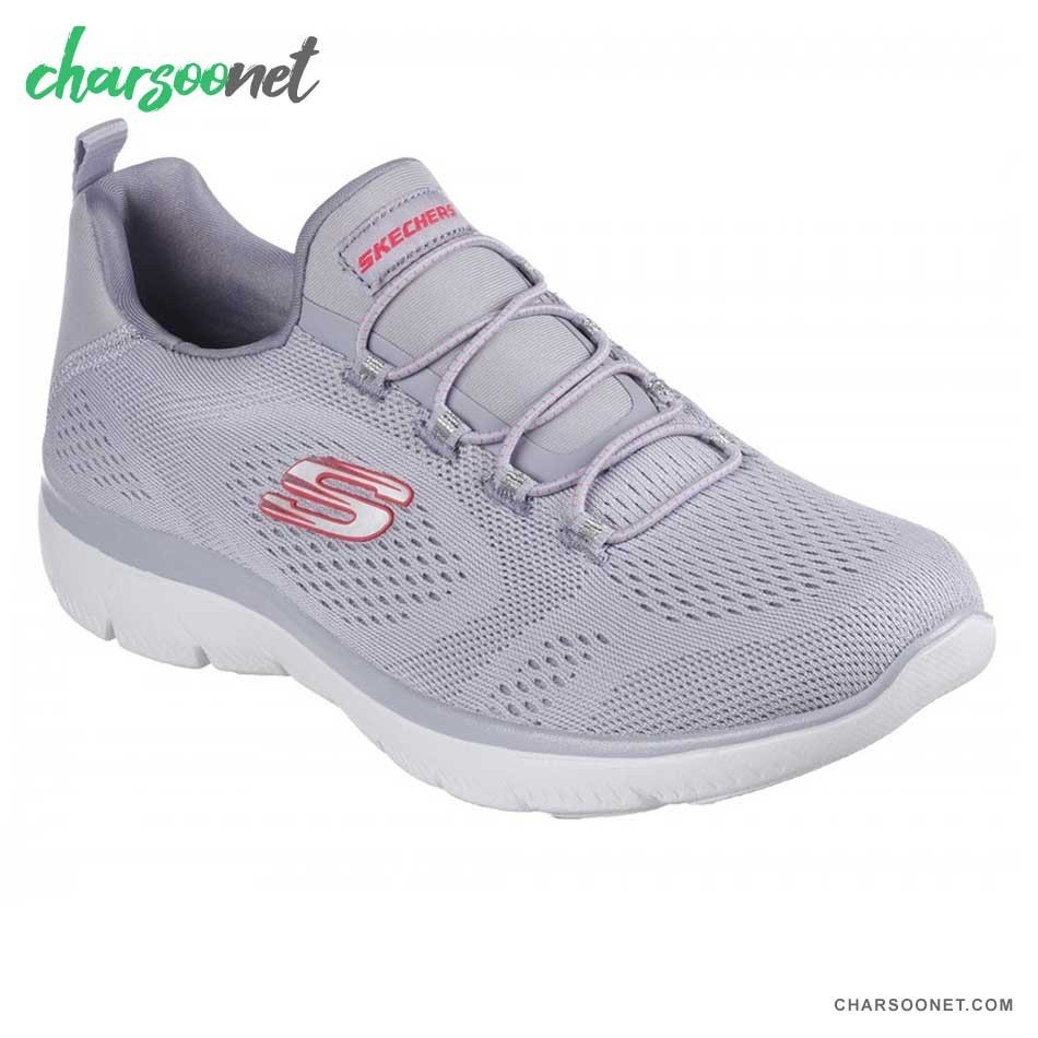 کفش پیاده روی و دویدن زنانه اسکچرز Skechers Perfect Views
