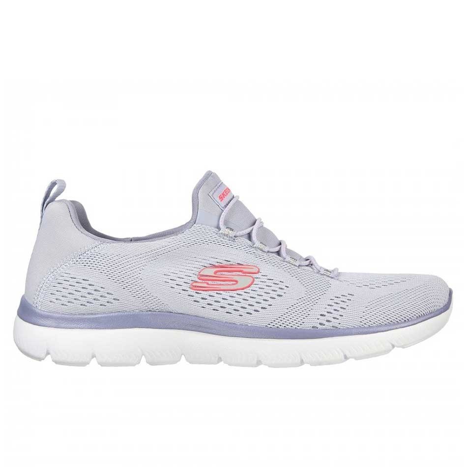 کفش پیاده روی و دویدن زنانه اسکچرز Skechers Perfect Views