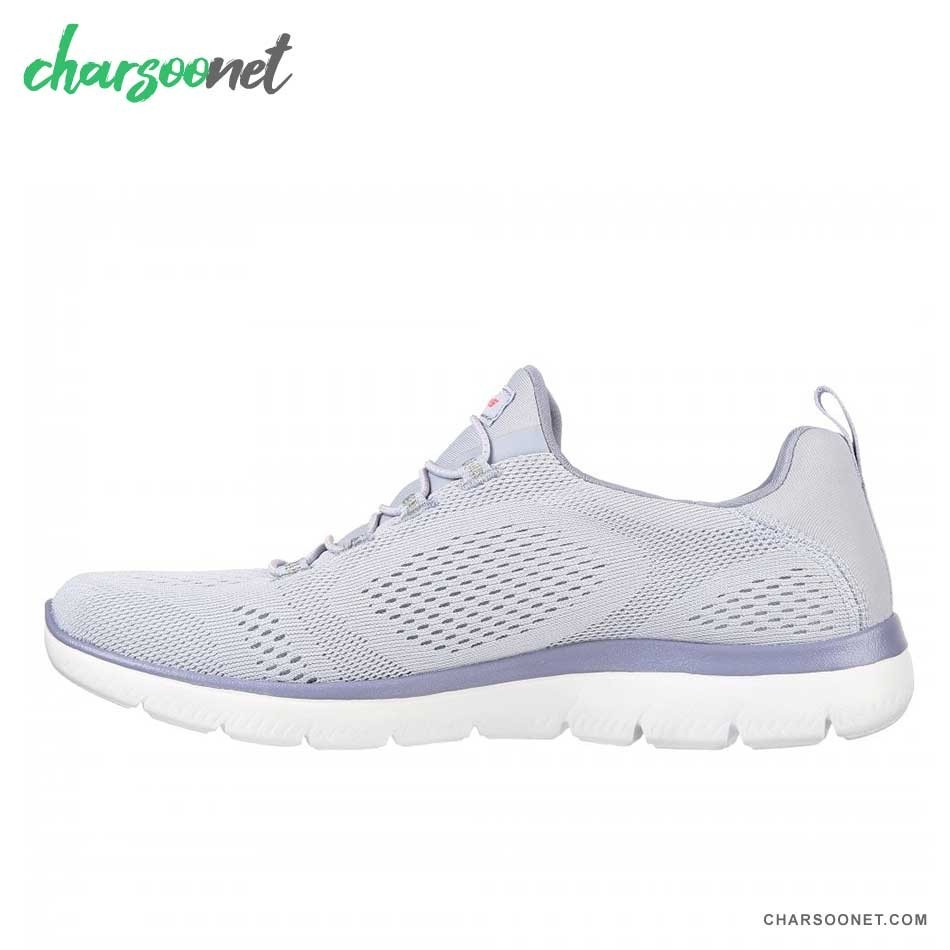 کفش پیاده روی و دویدن زنانه اسکچرز Skechers Perfect Views