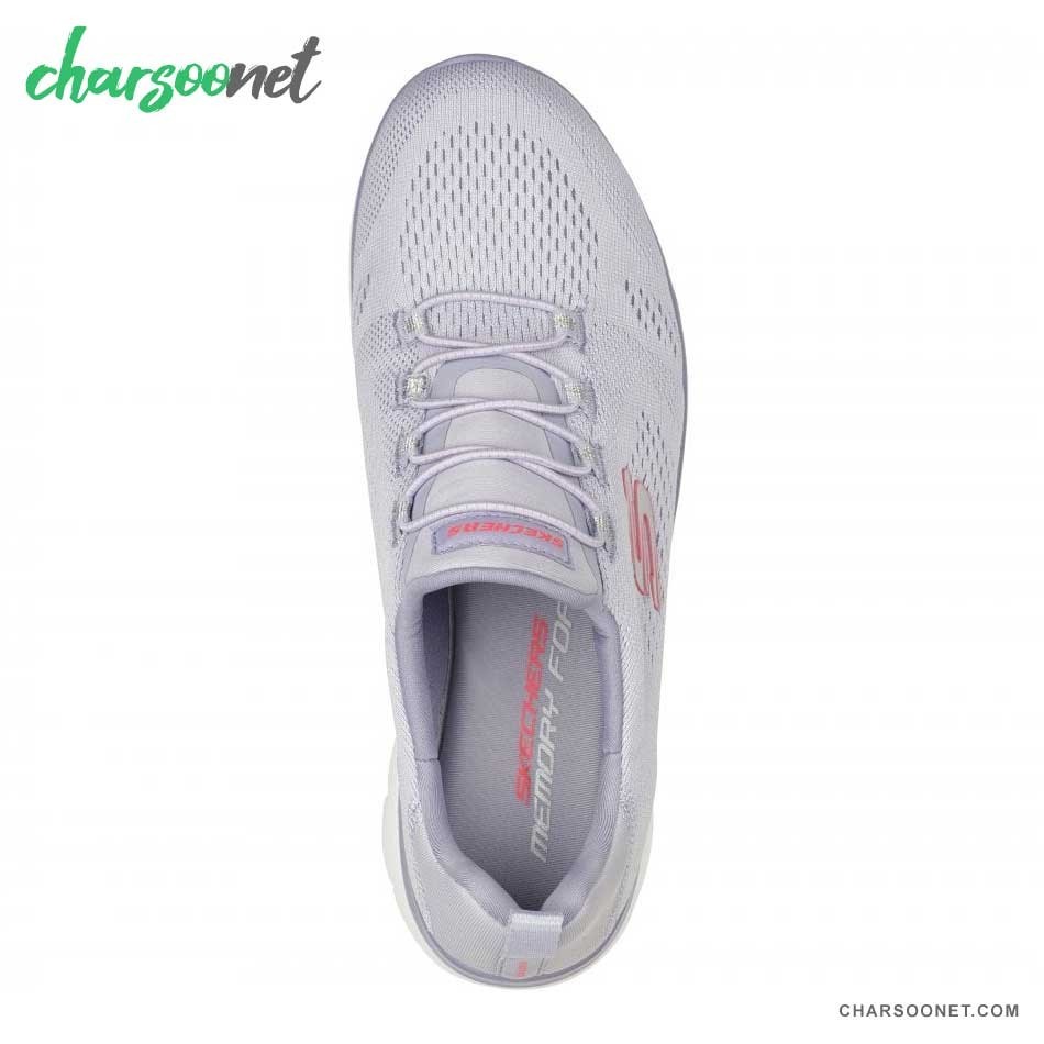 کفش پیاده روی و دویدن زنانه اسکچرز Skechers Perfect Views