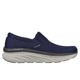 کفش راحتی اسکچرز Skechers D'Lux Walker - 232262 - NVY