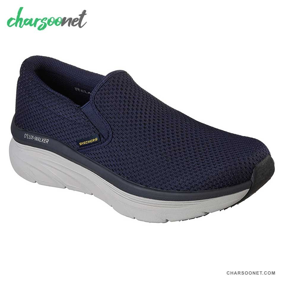 کفش راحتی اسکچرز Skechers D'Lux Walker - 232262 - NVY