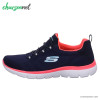 کفش پیاده روی زنانه اسکچرز Skechers Summits - Perfect Views