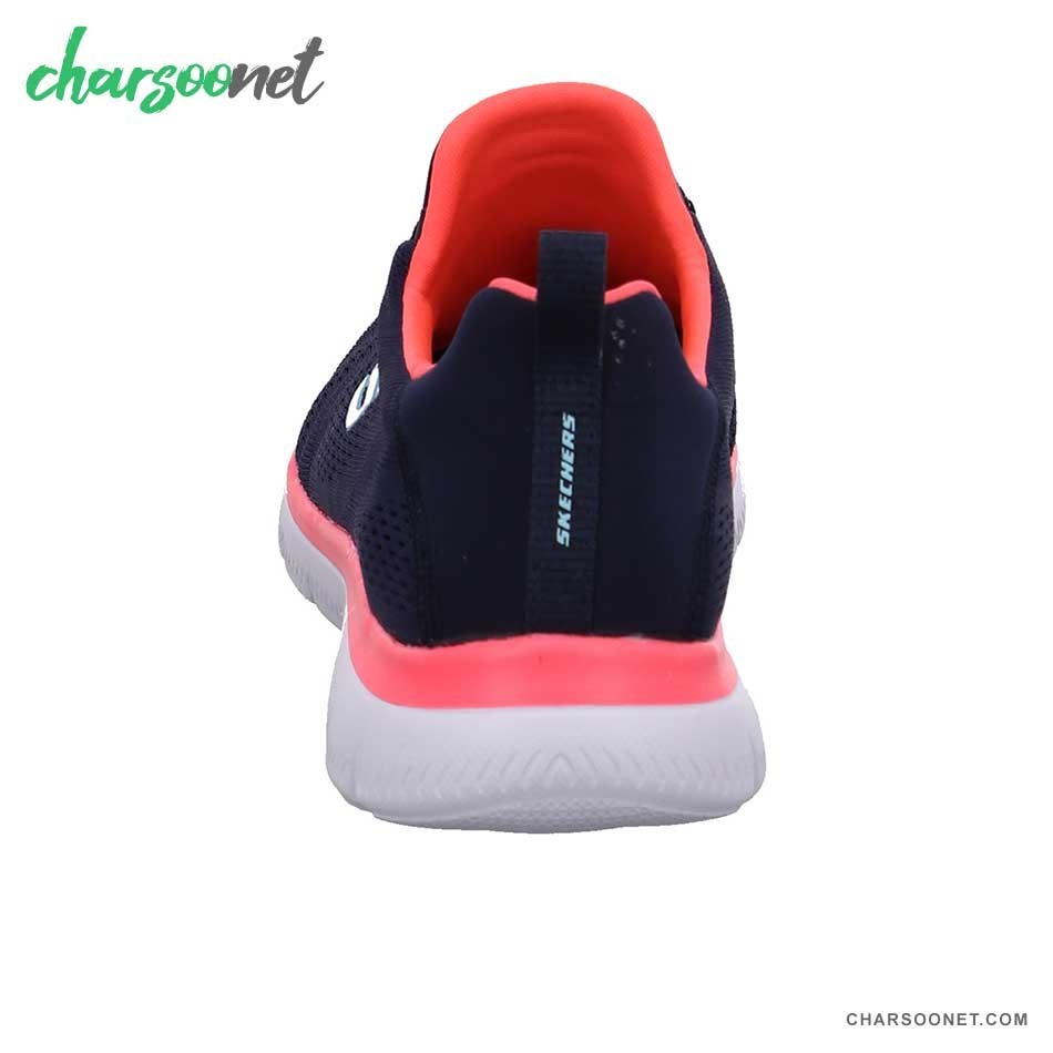 کفش پیاده روی زنانه اسکچرز Skechers Summits - Perfect Views