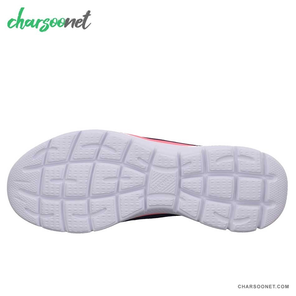 کفش پیاده روی زنانه اسکچرز Skechers Summits - Perfect Views