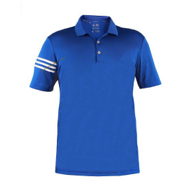 تیشرت یقه دار آستین کوتاه آدیداس مردانه